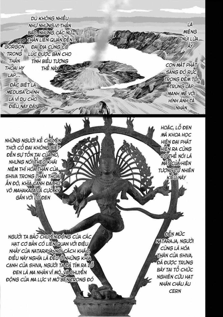 Bí Ẩn Trong Thế Giới Ma Thuật 35 trang 15