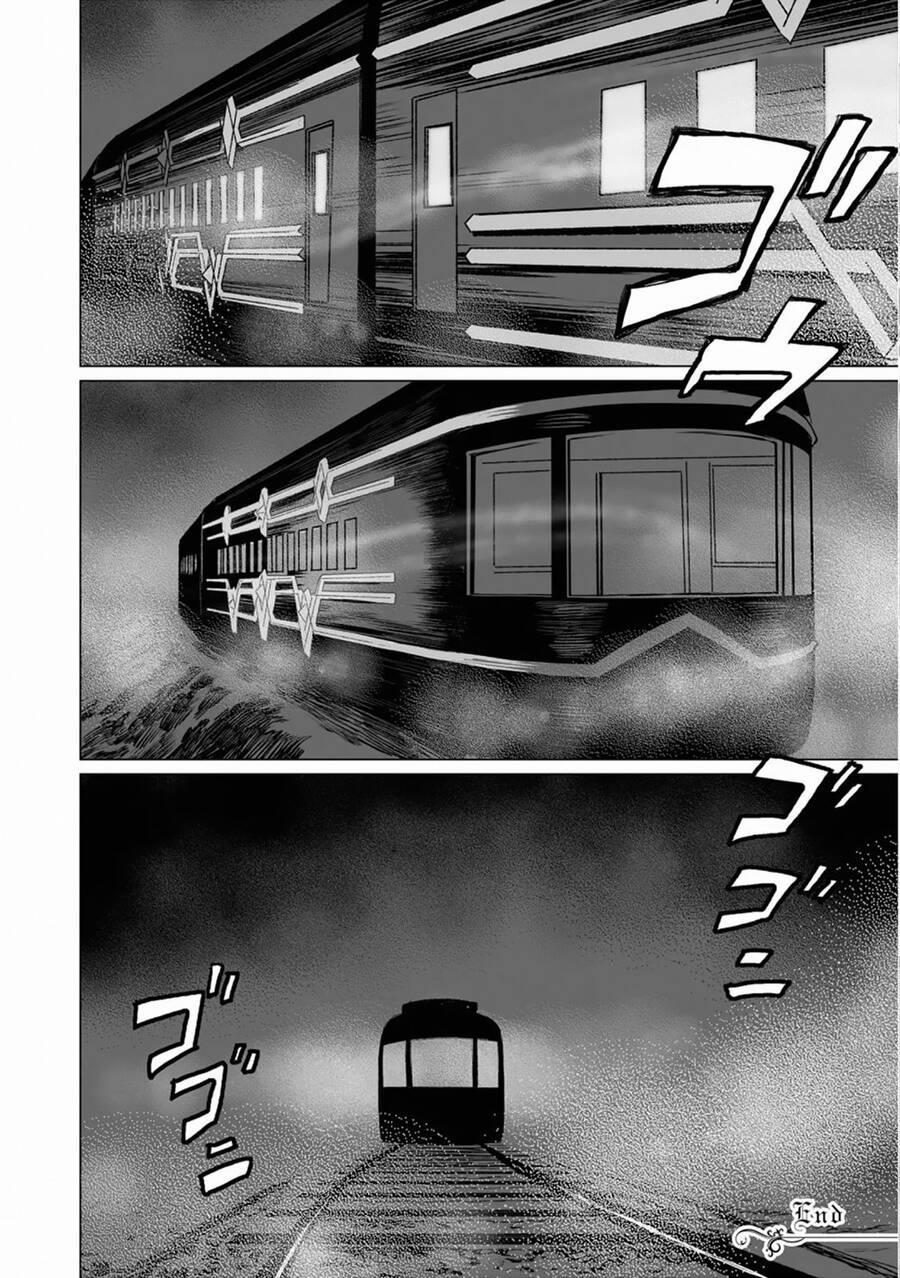 Bí Ẩn Trong Thế Giới Ma Thuật 37 trang 26