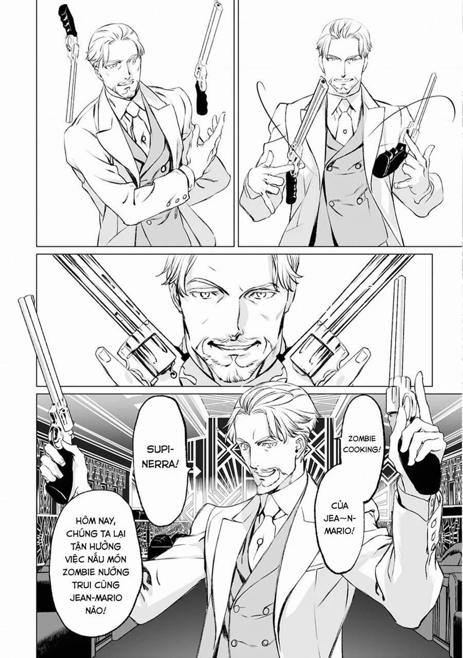 Bí Ẩn Trong Thế Giới Ma Thuật 37 trang 4