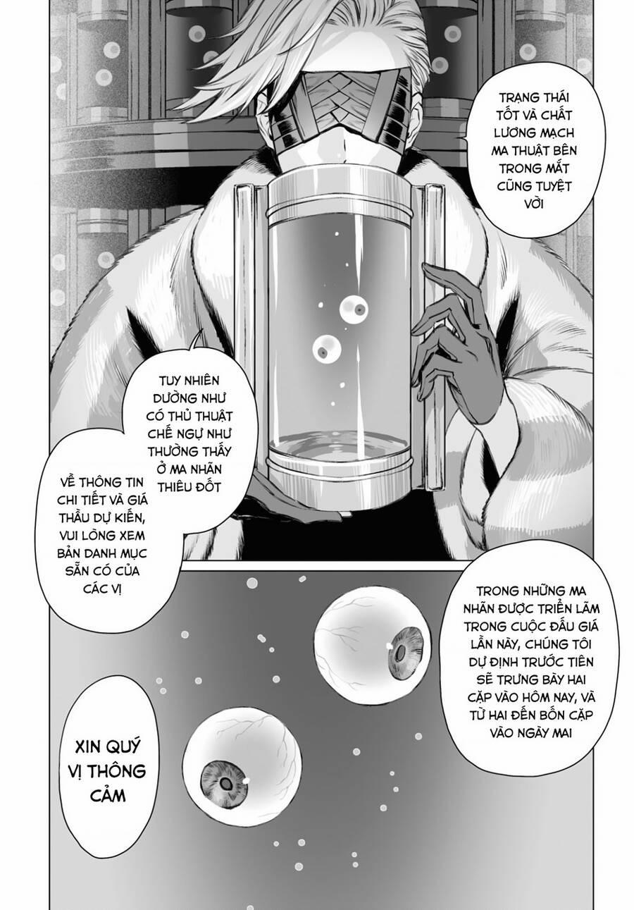 Bí Ẩn Trong Thế Giới Ma Thuật 38 trang 8