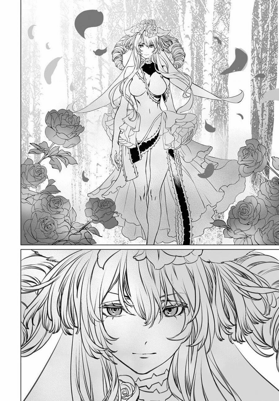 Bí Ẩn Trong Thế Giới Ma Thuật 39 trang 30