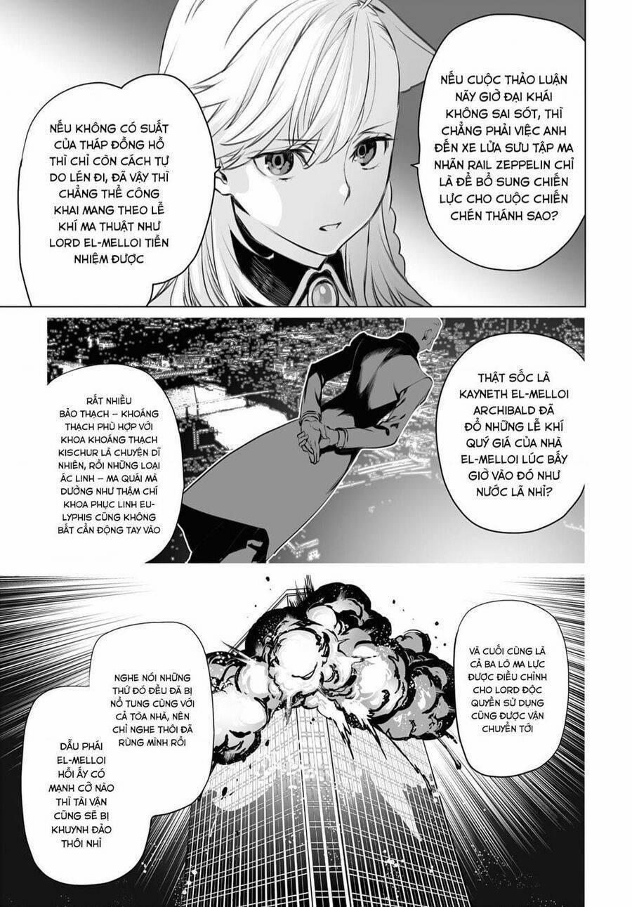 Bí Ẩn Trong Thế Giới Ma Thuật 39 trang 5