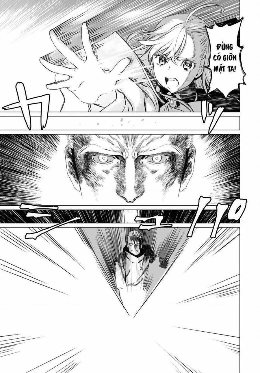 Bí Ẩn Trong Thế Giới Ma Thuật 40 trang 14