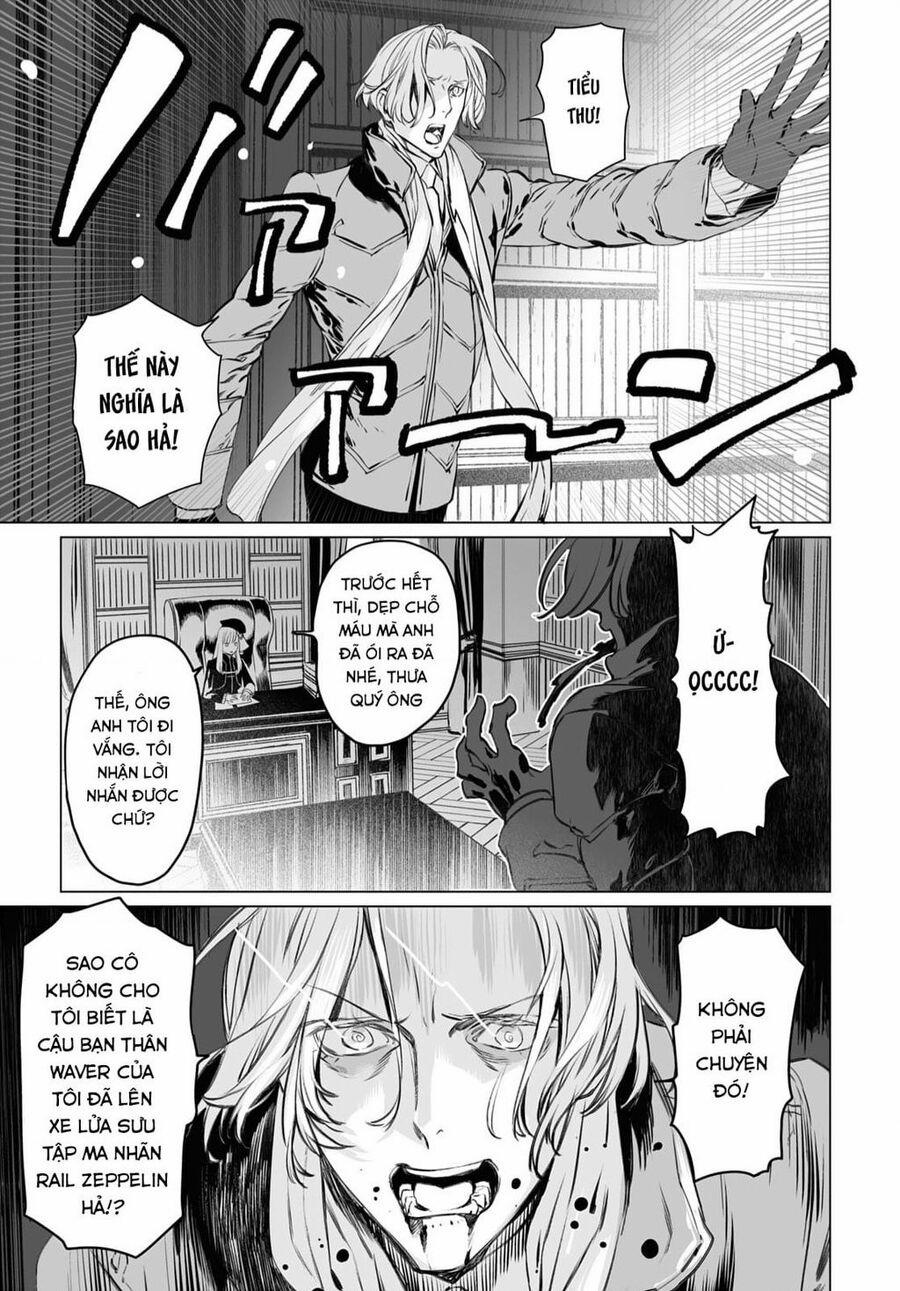 Bí Ẩn Trong Thế Giới Ma Thuật 40 trang 5