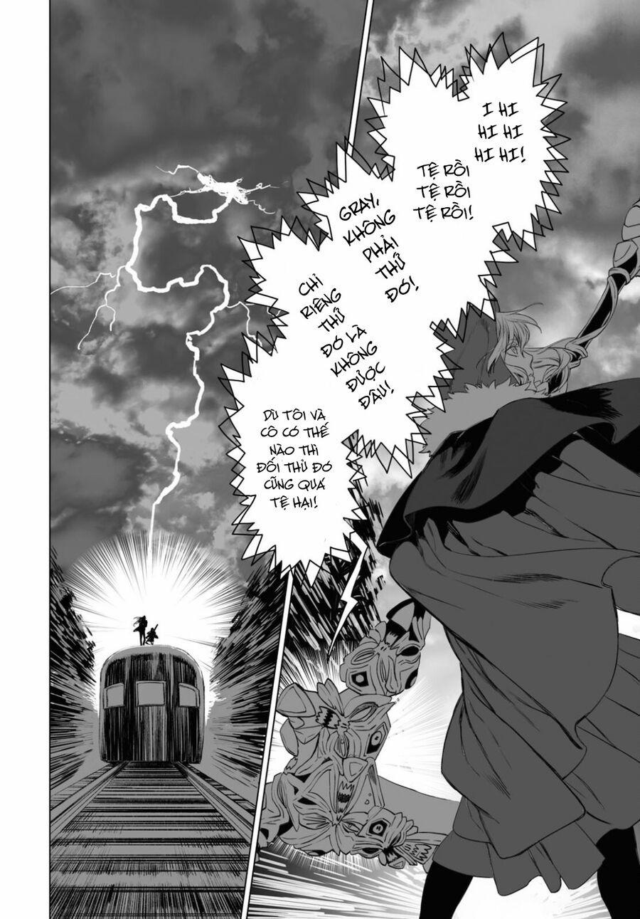 Bí Ẩn Trong Thế Giới Ma Thuật 42 trang 28