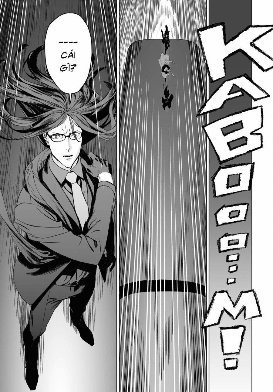 Bí Ẩn Trong Thế Giới Ma Thuật 42 trang 29