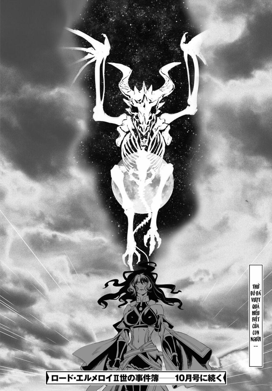 Bí Ẩn Trong Thế Giới Ma Thuật 42 trang 30