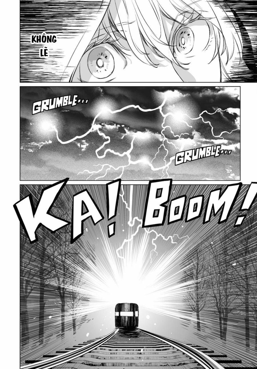 Bí Ẩn Trong Thế Giới Ma Thuật 42 trang 5