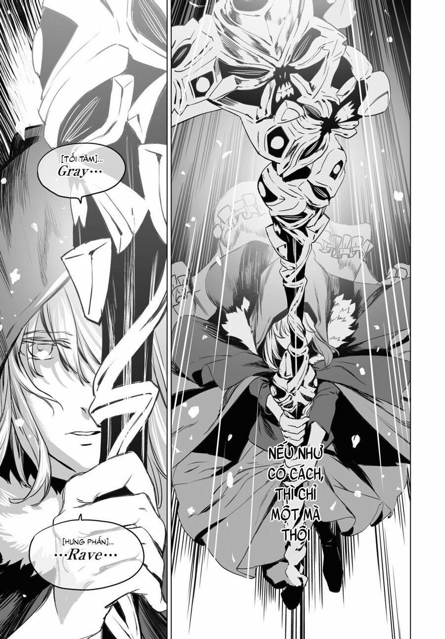 Bí Ẩn Trong Thế Giới Ma Thuật 43 trang 13