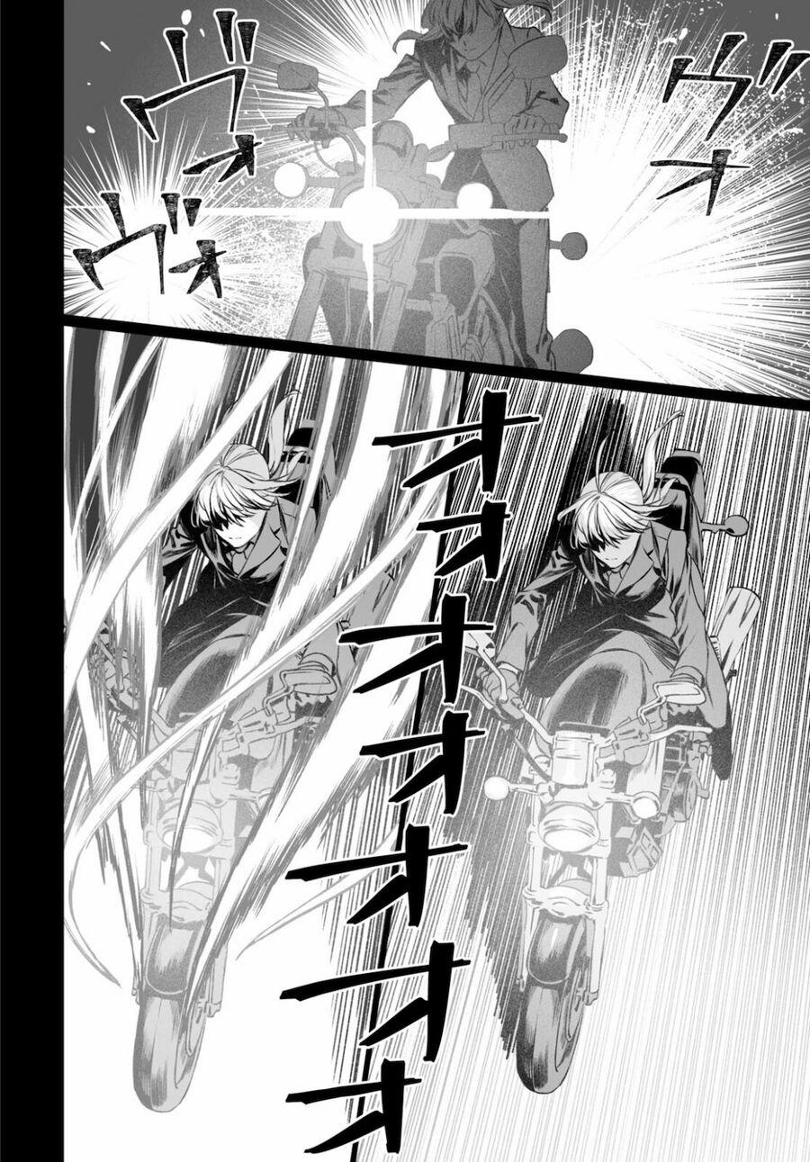 Bí Ẩn Trong Thế Giới Ma Thuật 44 trang 11