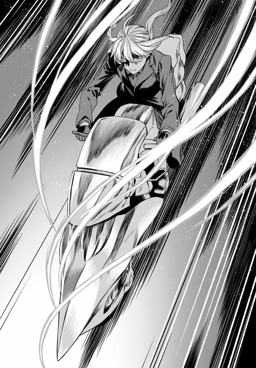 Bí Ẩn Trong Thế Giới Ma Thuật 44 trang 12