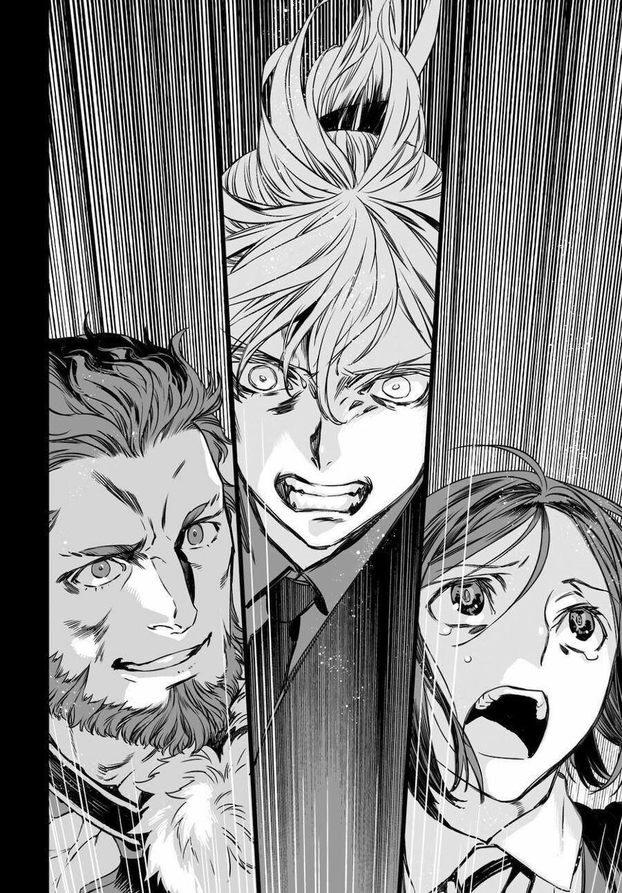 Bí Ẩn Trong Thế Giới Ma Thuật 44 trang 18