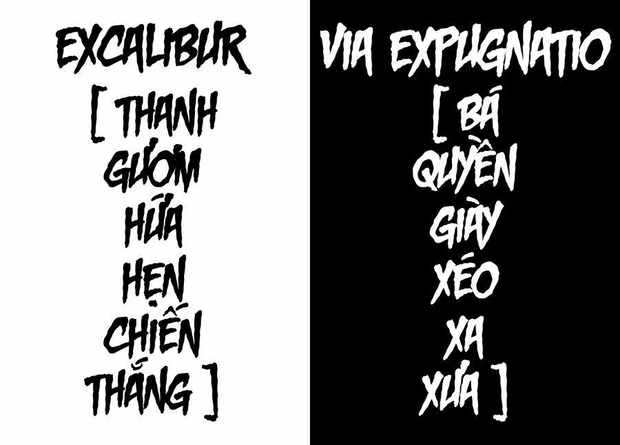 Bí Ẩn Trong Thế Giới Ma Thuật 44 trang 27