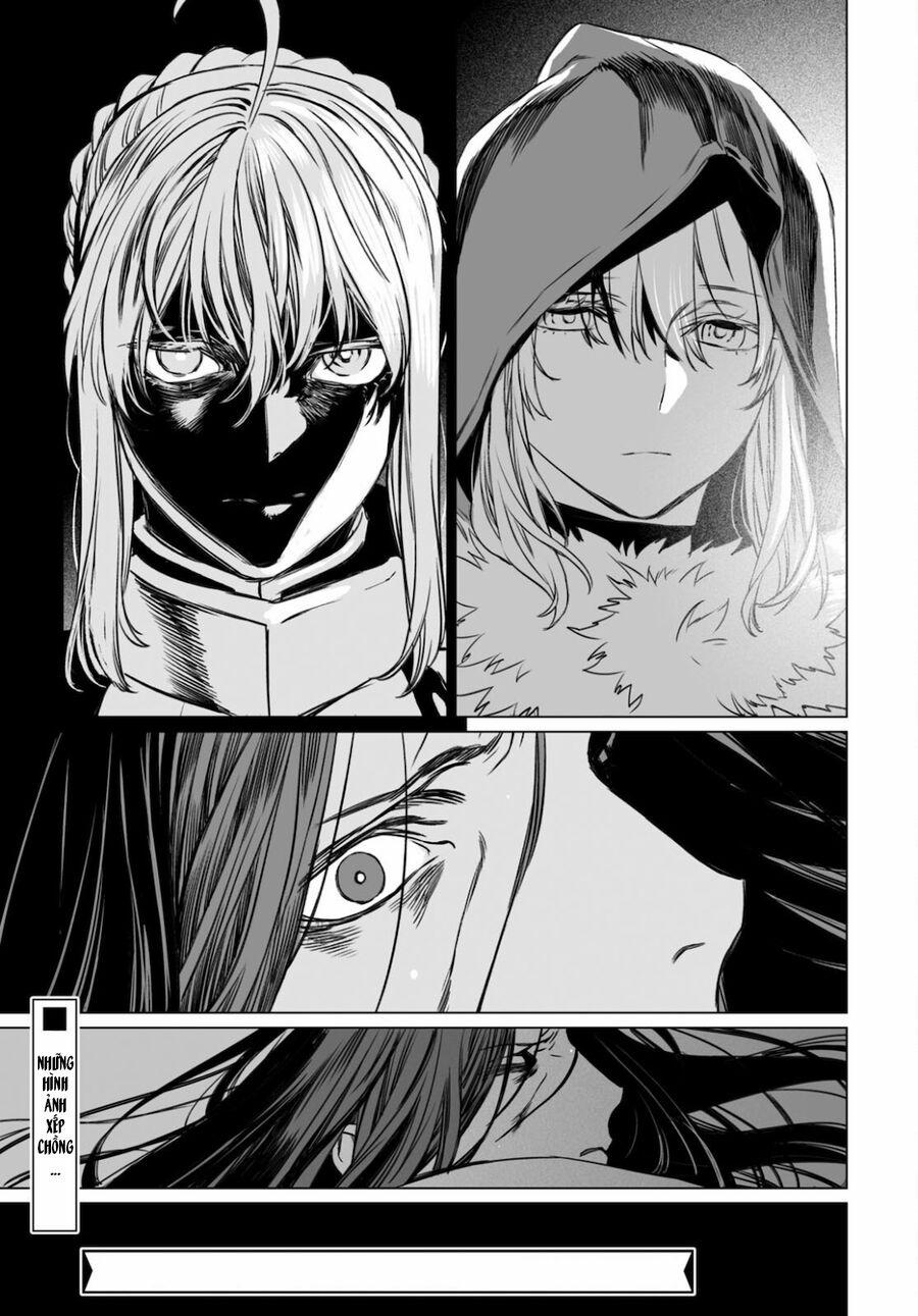 Bí Ẩn Trong Thế Giới Ma Thuật 44 trang 29
