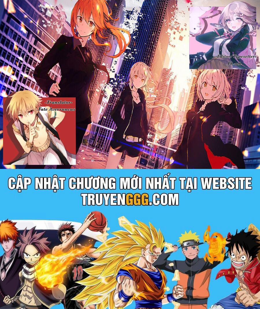 Bí Ẩn Trong Thế Giới Ma Thuật 44 trang 30