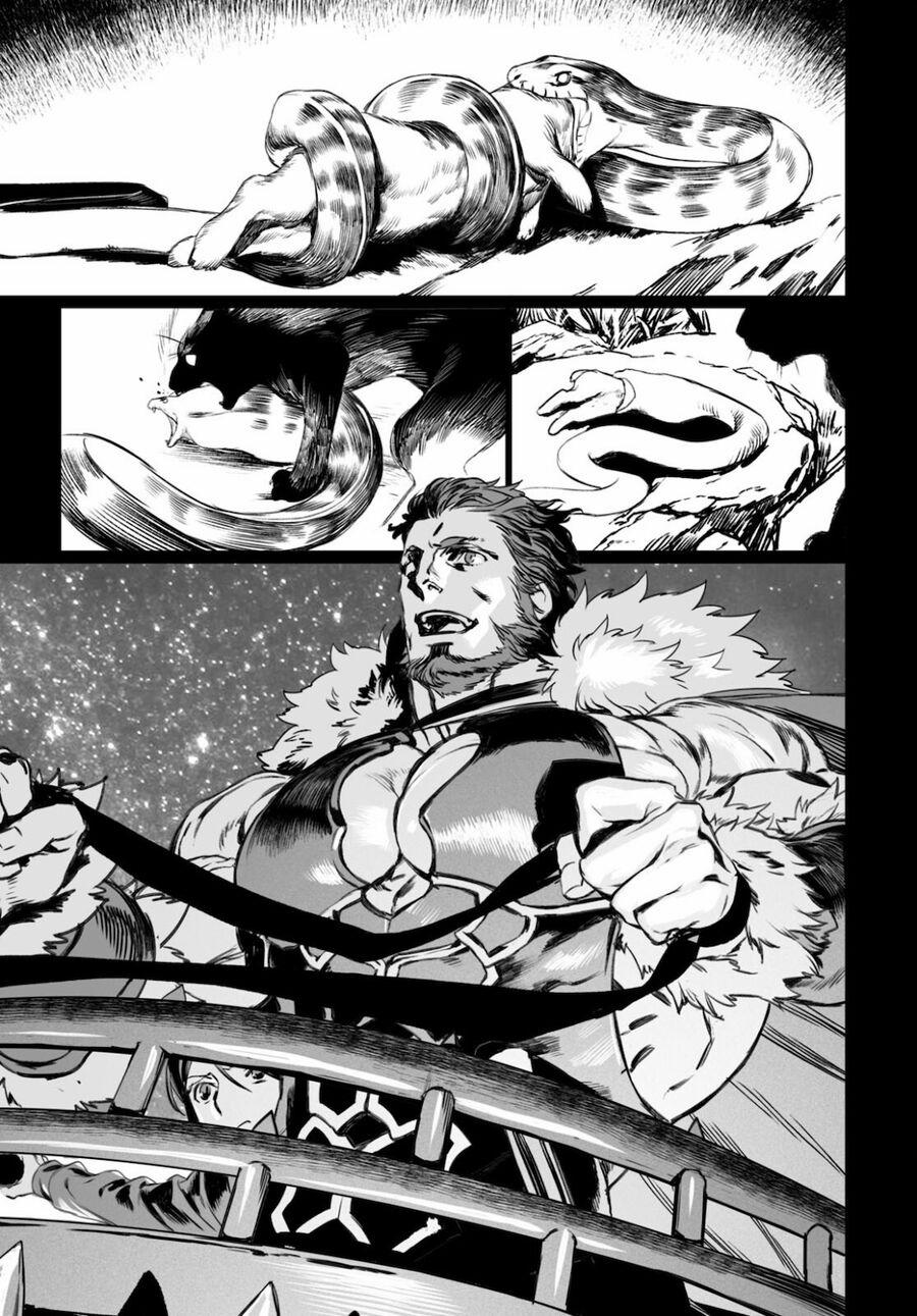 Bí Ẩn Trong Thế Giới Ma Thuật 44 trang 6