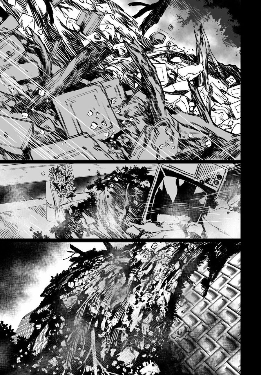 Bí Ẩn Trong Thế Giới Ma Thuật 44 trang 9