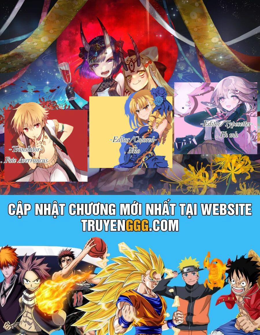 Bí Ẩn Trong Thế Giới Ma Thuật 45.5 trang 21