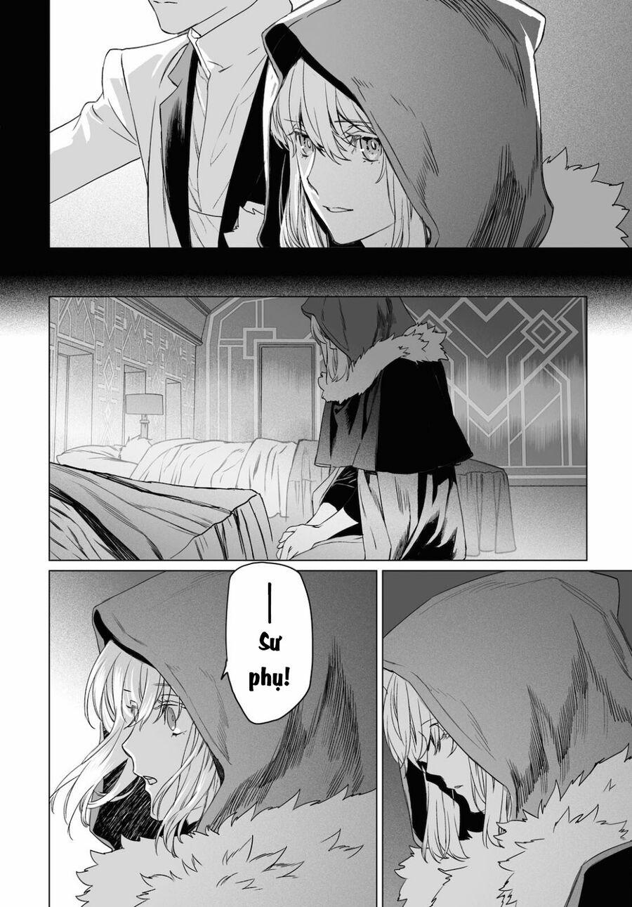 Bí Ẩn Trong Thế Giới Ma Thuật 45 trang 8