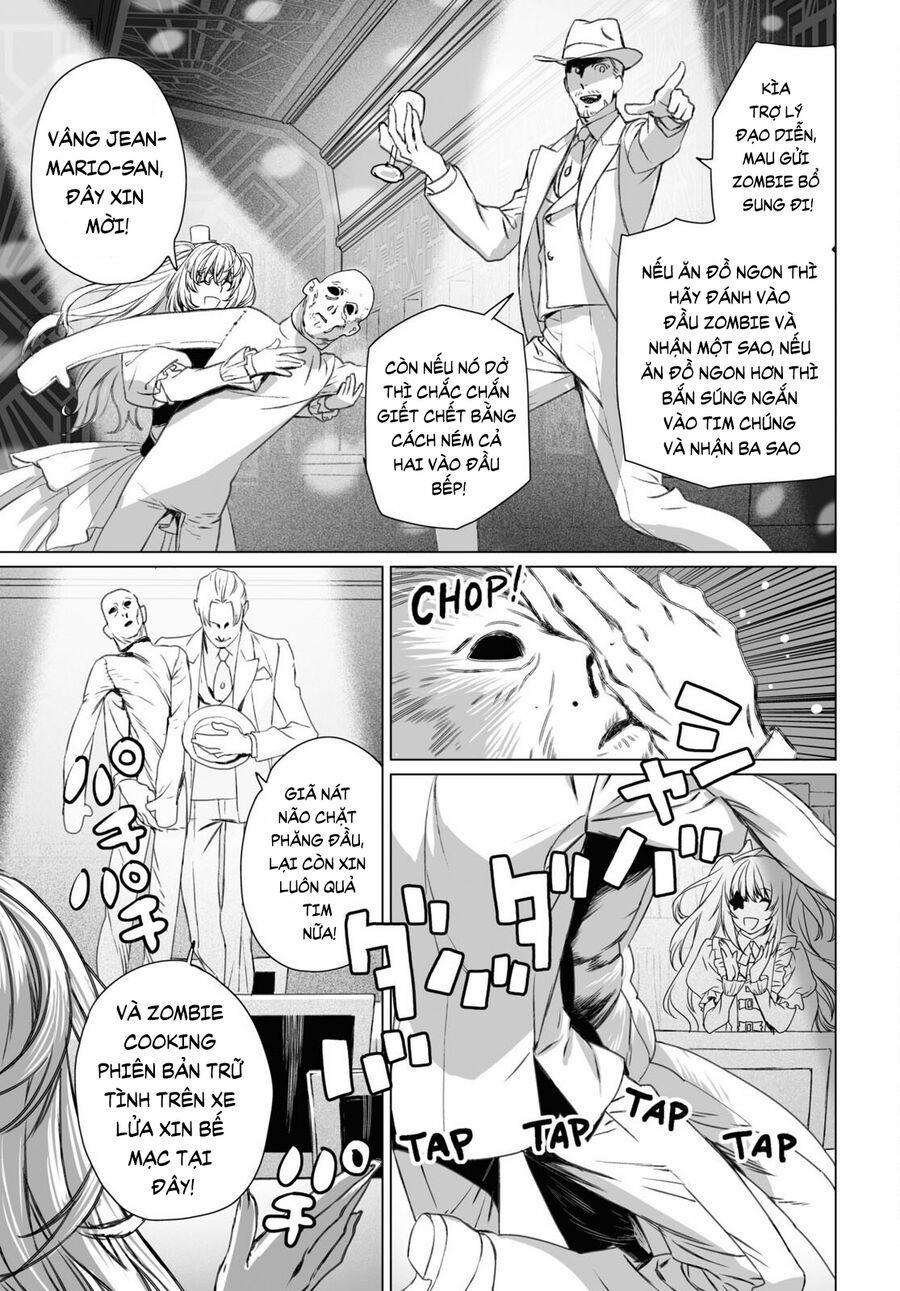 Bí Ẩn Trong Thế Giới Ma Thuật 46 trang 3