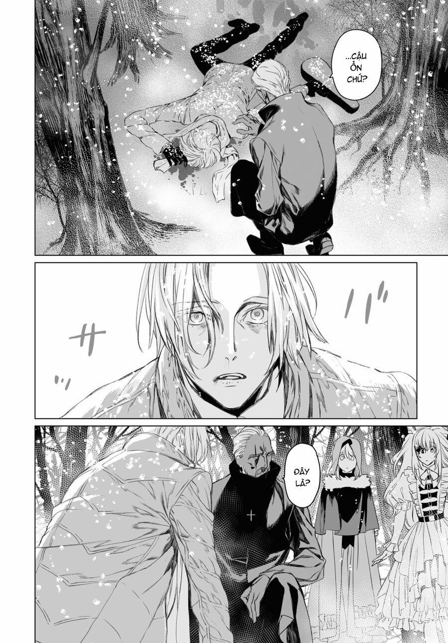 Bí Ẩn Trong Thế Giới Ma Thuật 47 trang 2