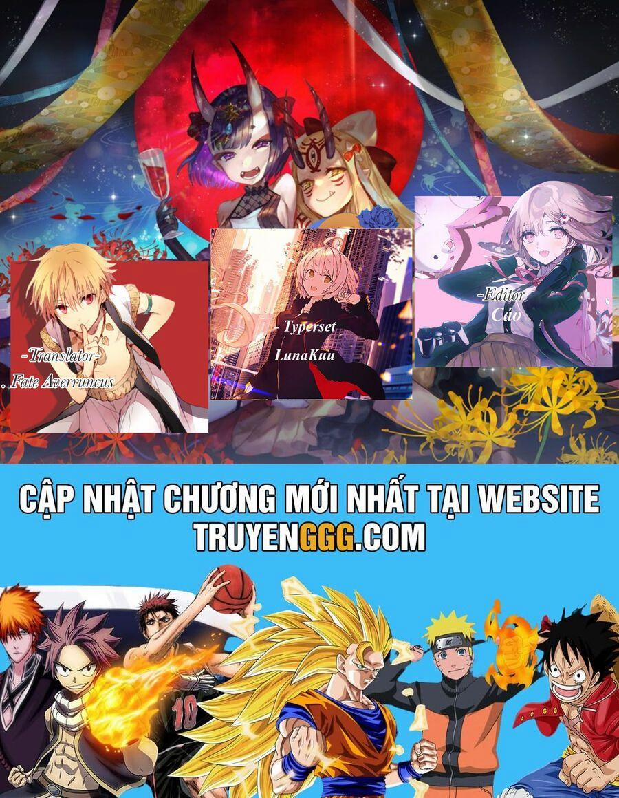 Bí Ẩn Trong Thế Giới Ma Thuật 48.1 trang 19