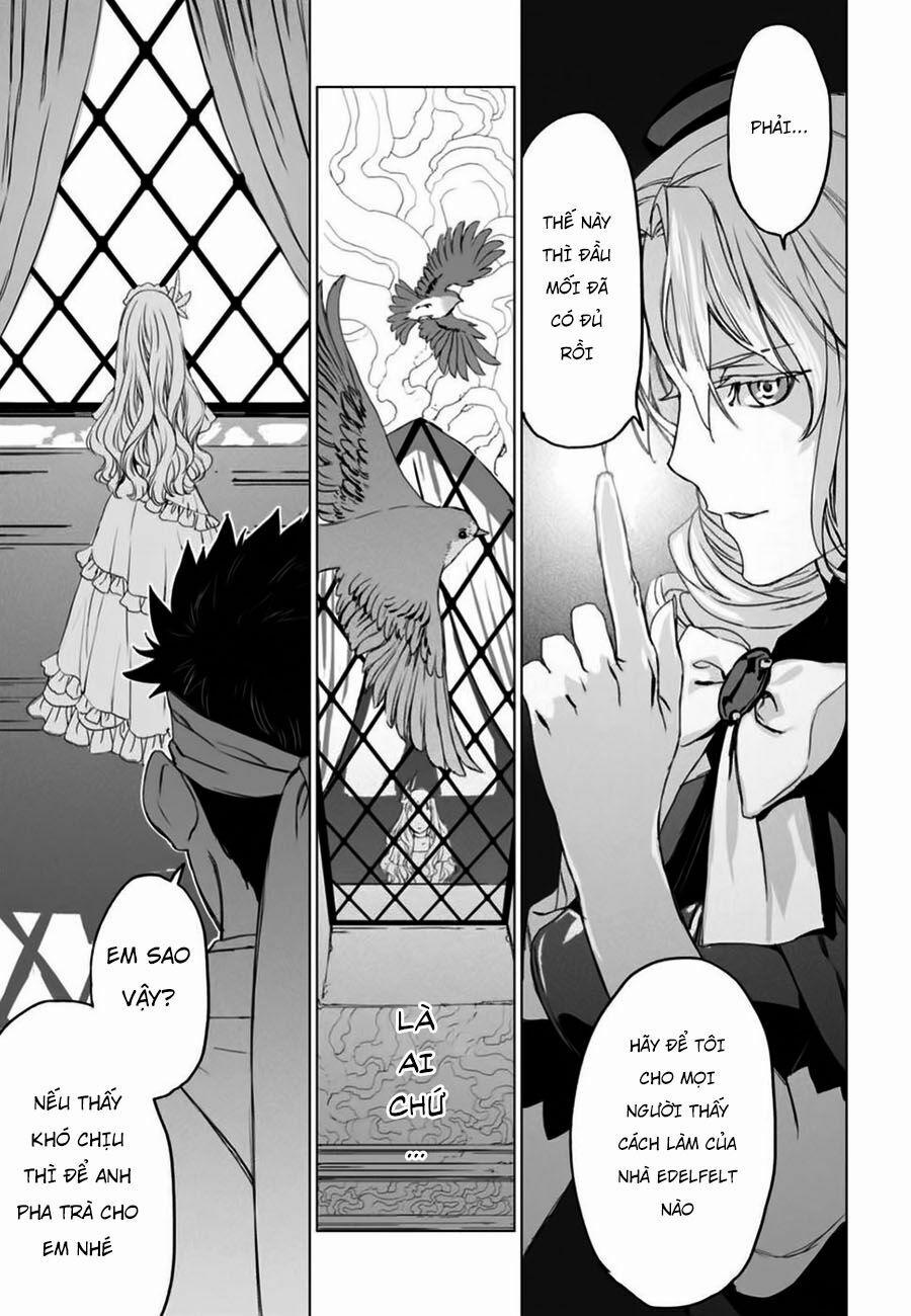 Bí Ẩn Trong Thế Giới Ma Thuật 6 trang 31