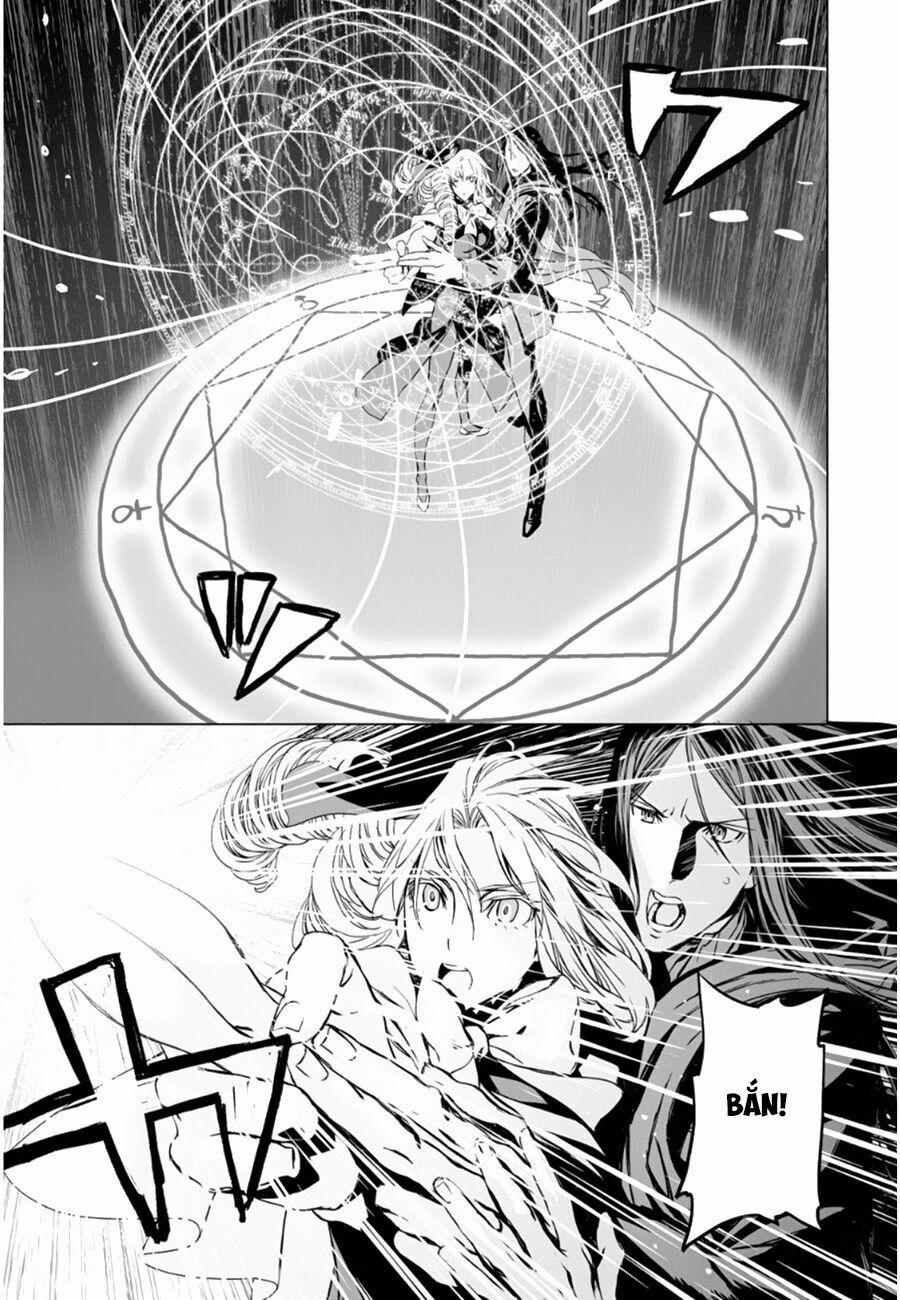 Bí Ẩn Trong Thế Giới Ma Thuật 9 trang 26