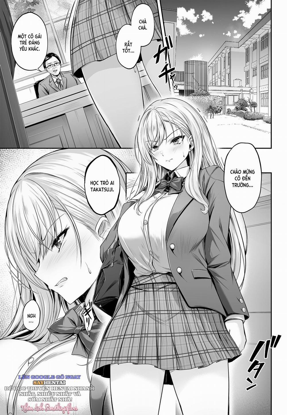 Bị bán đứng 1 trang 1