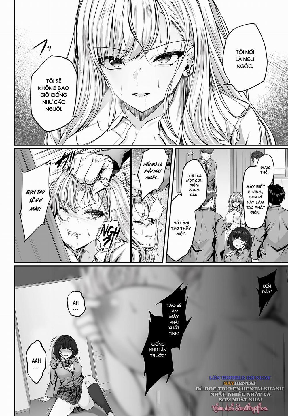 Bị bán đứng 1 trang 10