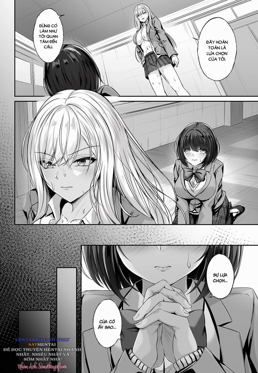 Bị bán đứng 1 trang 12