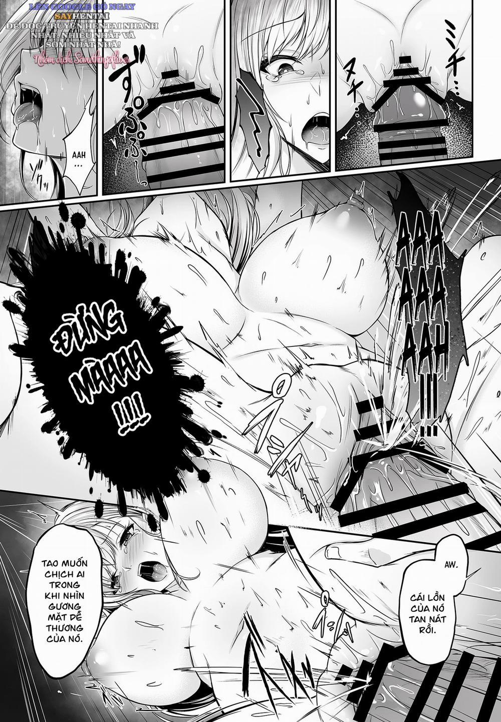 Bị bán đứng 2 trang 11