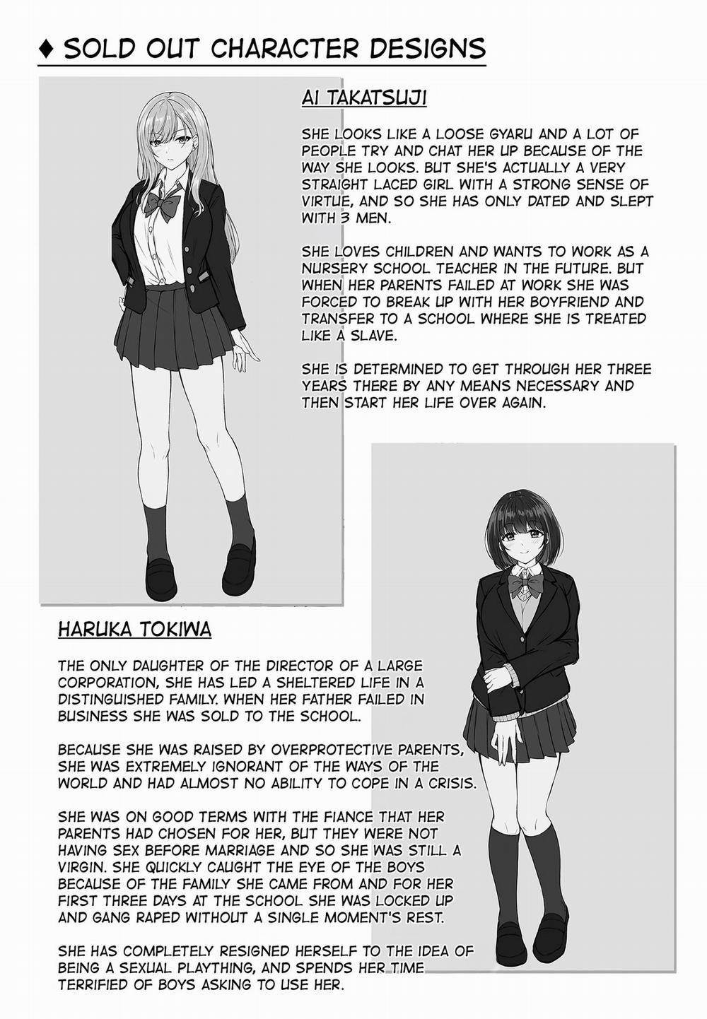 Bị bán đứng 2 trang 15