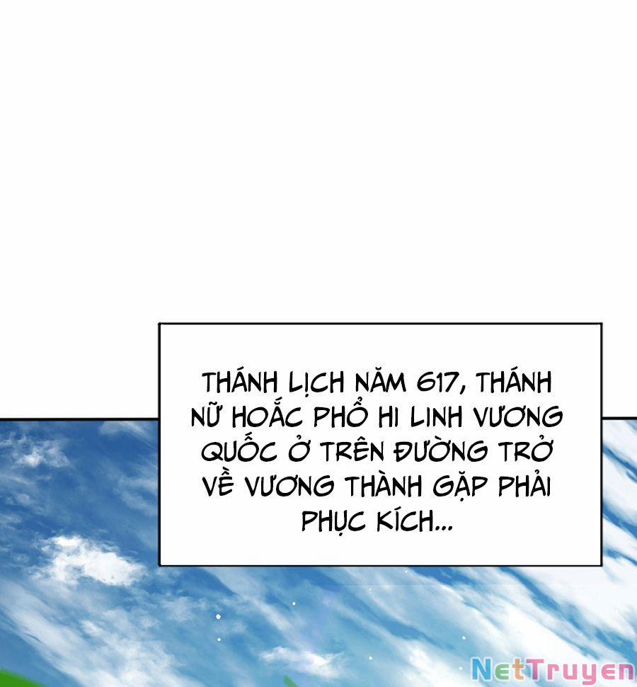 Bị Bắt Trở Thành Vô Địch Thánh Nữ 1 trang 2