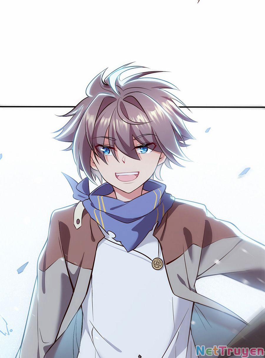 Bị Bắt Trở Thành Vô Địch Thánh Nữ 1 trang 28