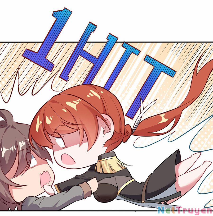 Bị Bắt Trở Thành Vô Địch Thánh Nữ 1 trang 42