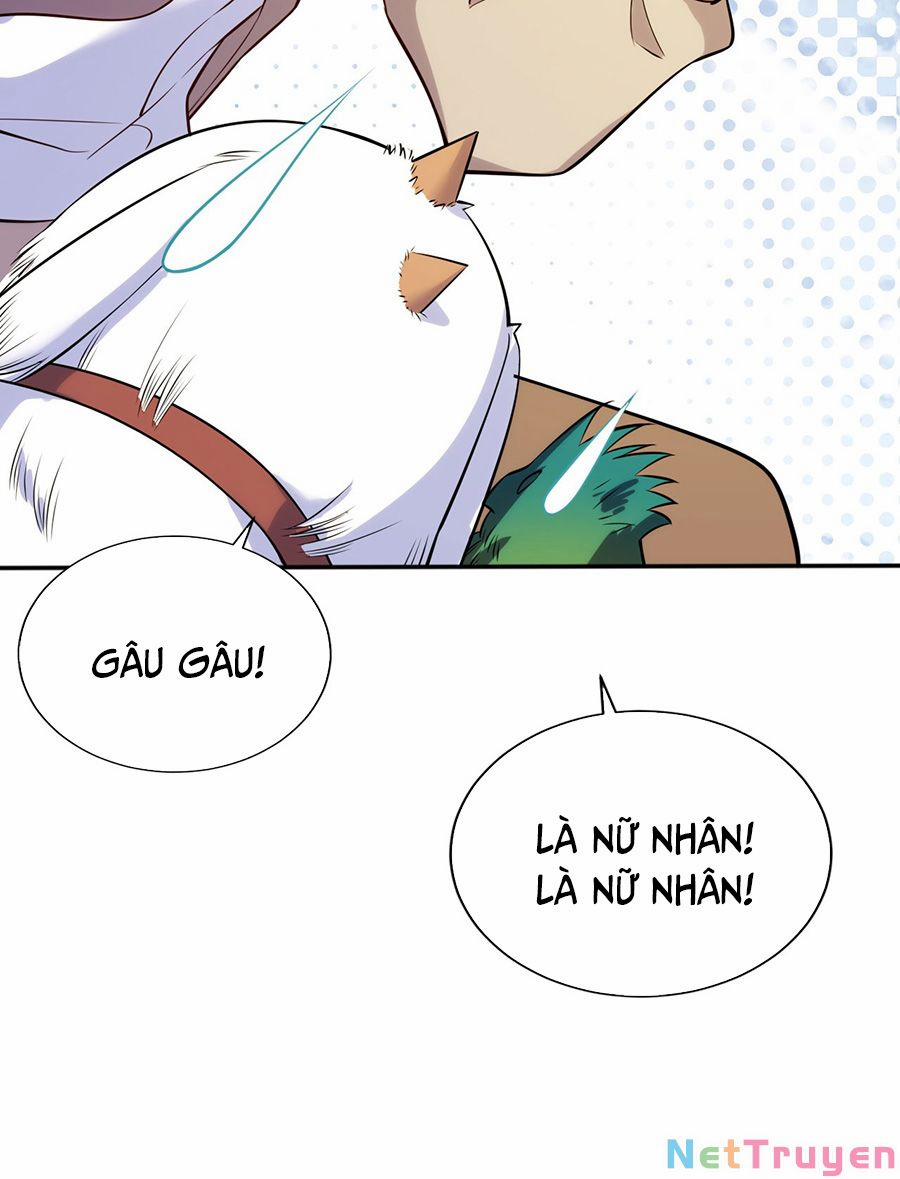 Bị Bắt Trở Thành Vô Địch Thánh Nữ 1 trang 50