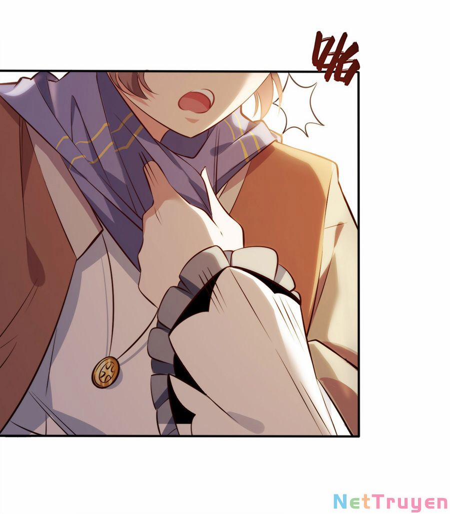 Bị Bắt Trở Thành Vô Địch Thánh Nữ 1 trang 62