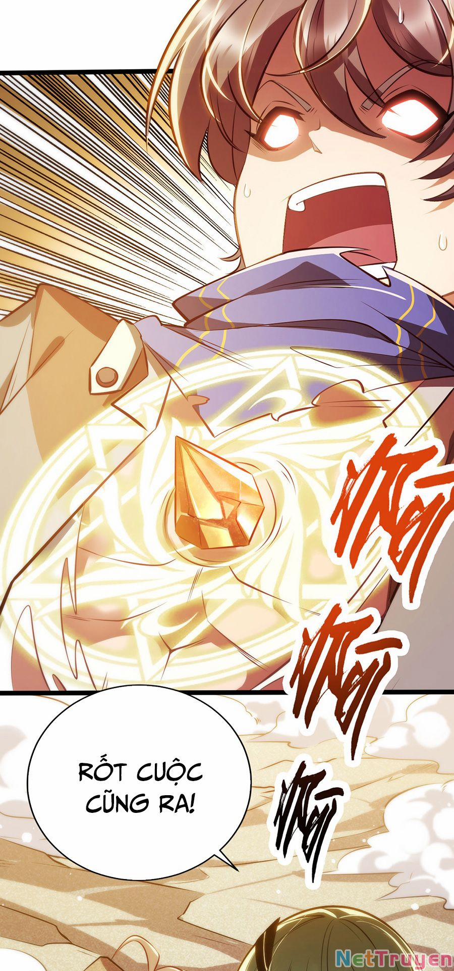 Bị Bắt Trở Thành Vô Địch Thánh Nữ 1 trang 74