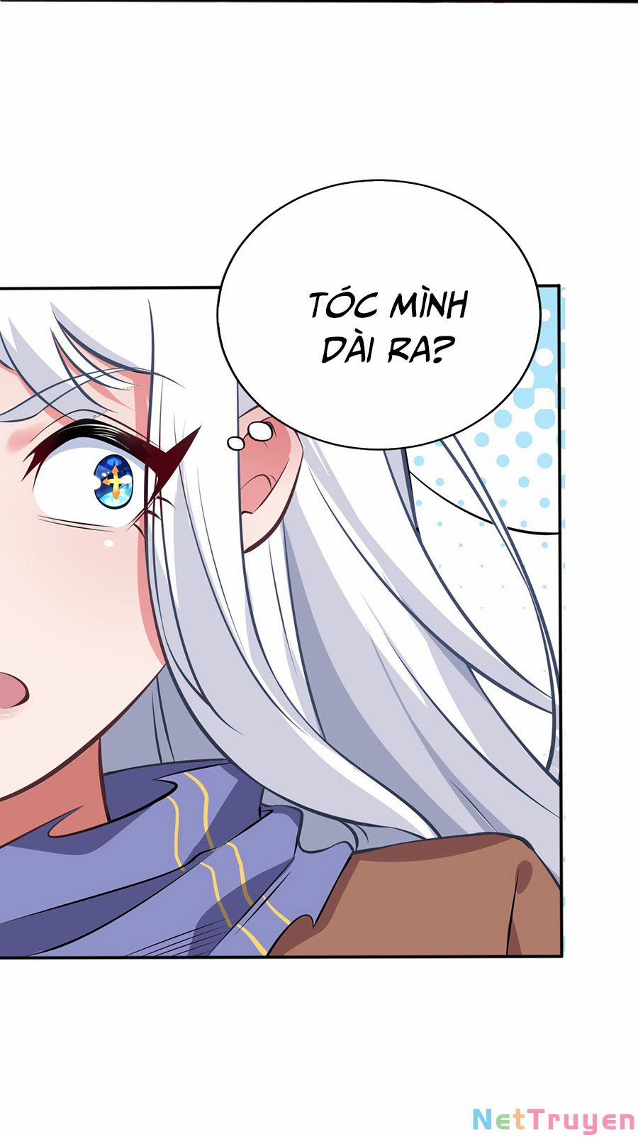 Bị Bắt Trở Thành Vô Địch Thánh Nữ 1 trang 78