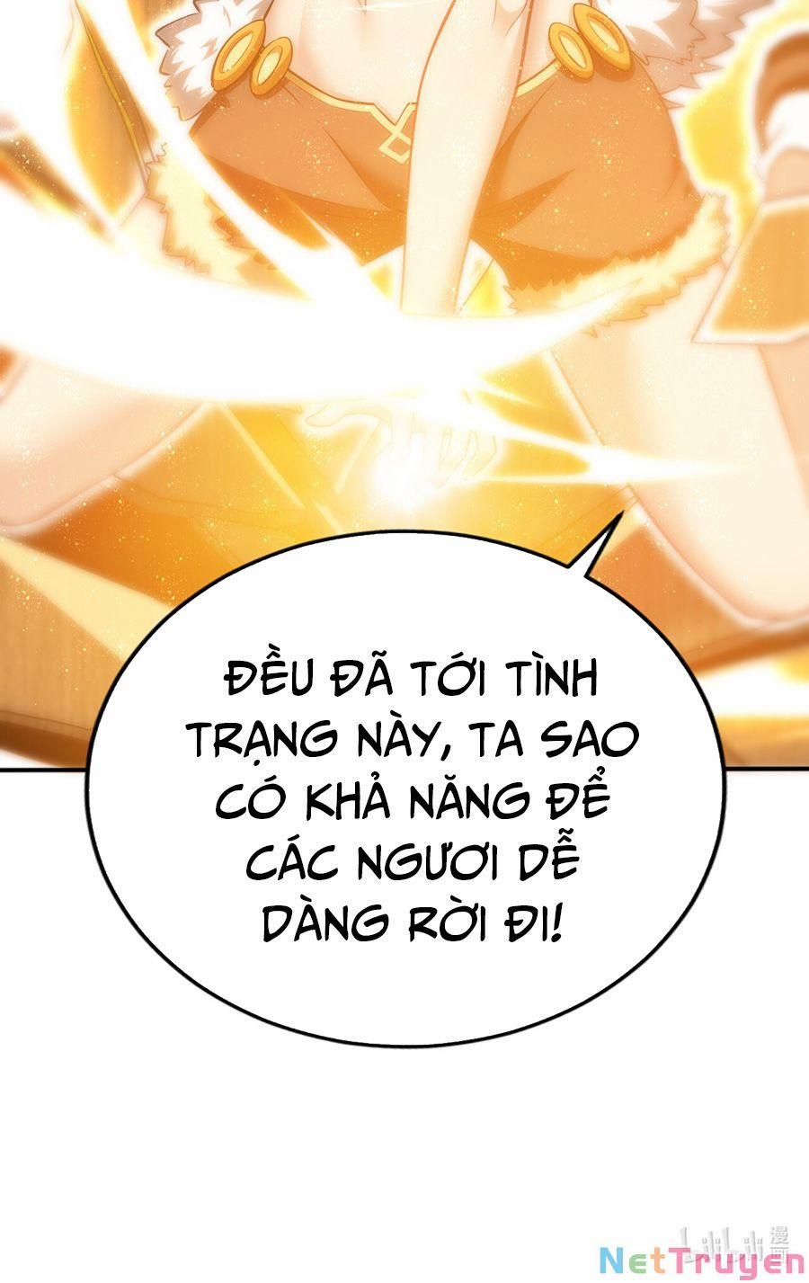 Bị Bắt Trở Thành Vô Địch Thánh Nữ 12 trang 55