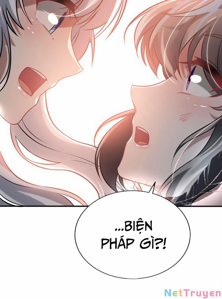 Bị Bắt Trở Thành Vô Địch Thánh Nữ 13 trang 59