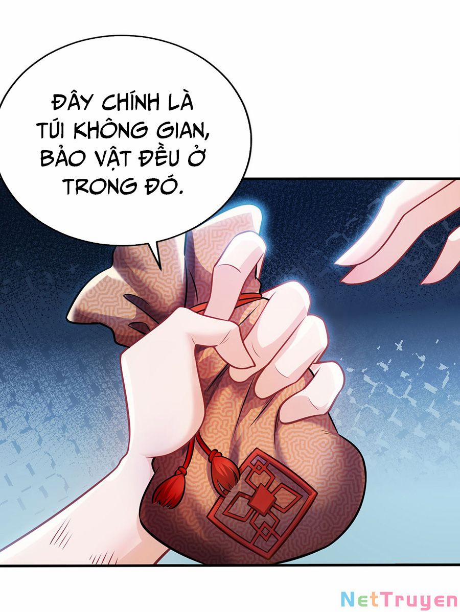 Bị Bắt Trở Thành Vô Địch Thánh Nữ 15 trang 10