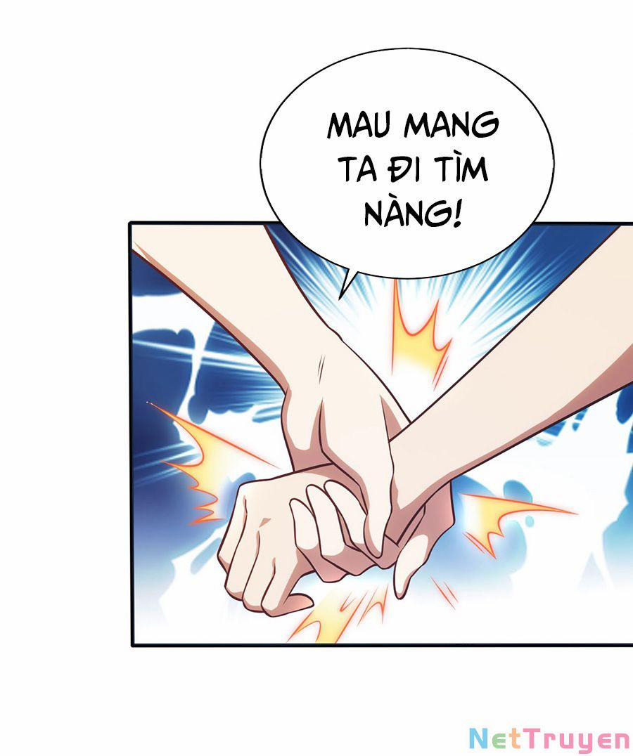 Bị Bắt Trở Thành Vô Địch Thánh Nữ 15 trang 24