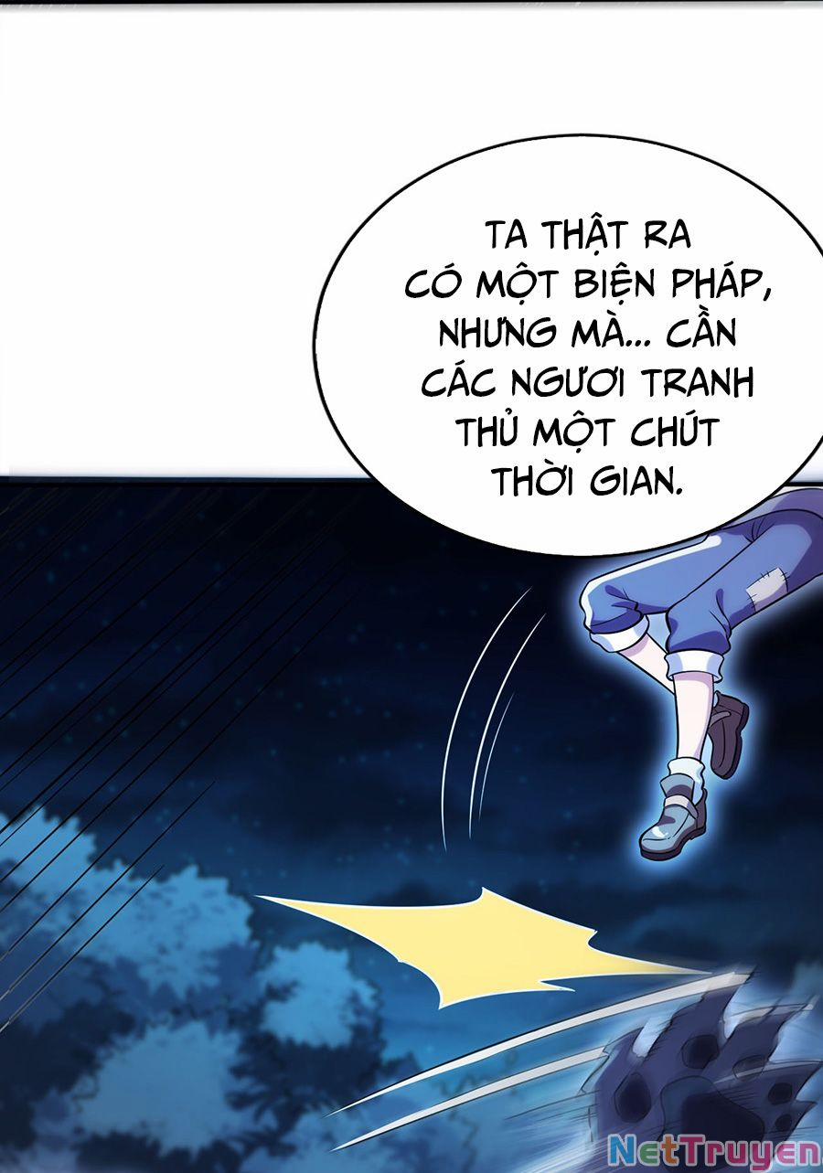 Bị Bắt Trở Thành Vô Địch Thánh Nữ 16 trang 45