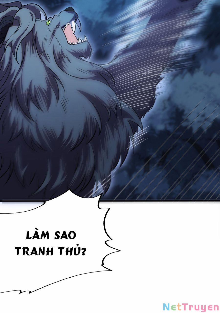 Bị Bắt Trở Thành Vô Địch Thánh Nữ 16 trang 46