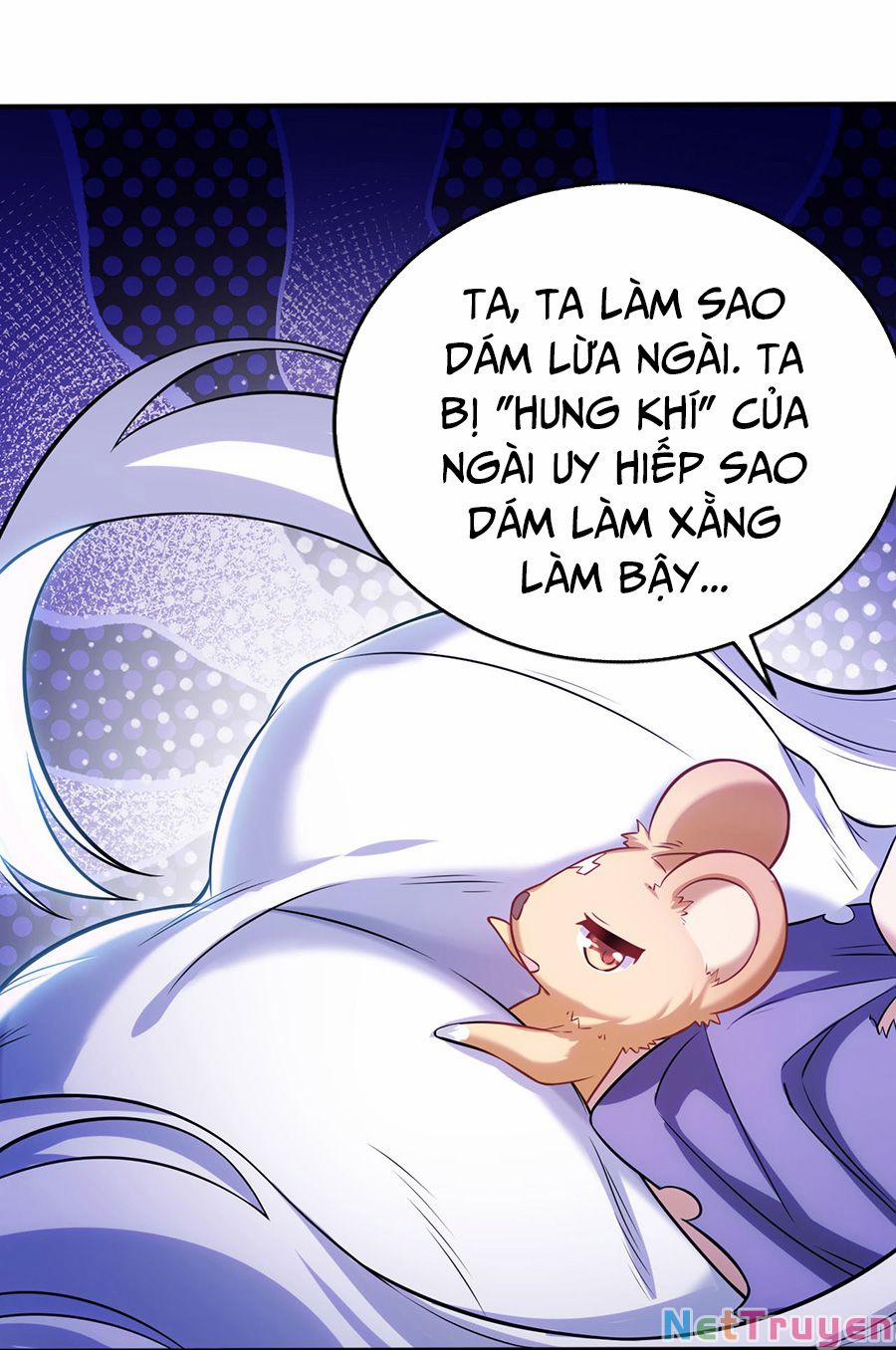 Bị Bắt Trở Thành Vô Địch Thánh Nữ 16 trang 6