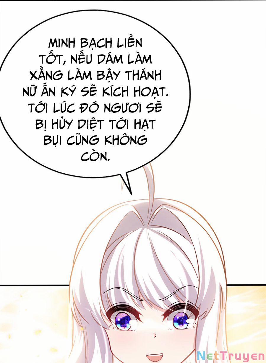 Bị Bắt Trở Thành Vô Địch Thánh Nữ 16 trang 7