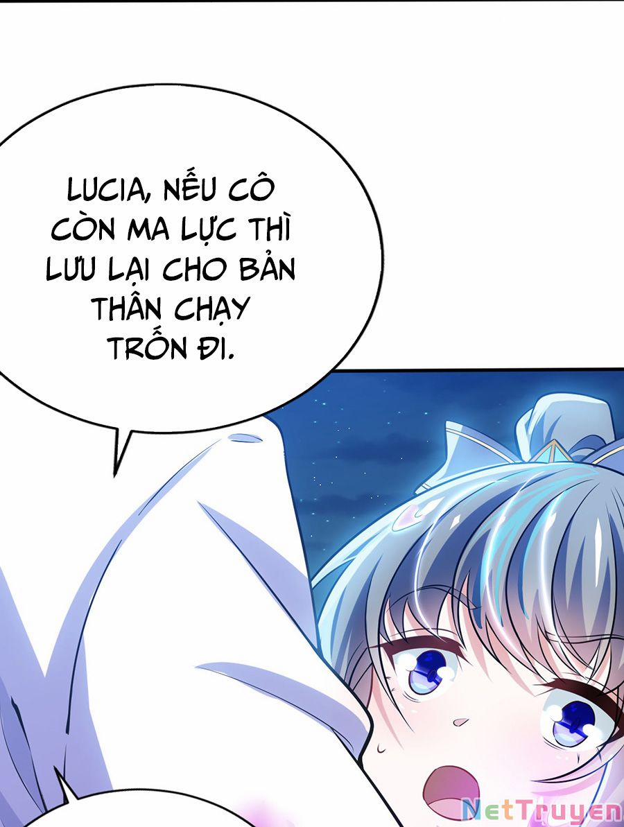 Bị Bắt Trở Thành Vô Địch Thánh Nữ 17 trang 25