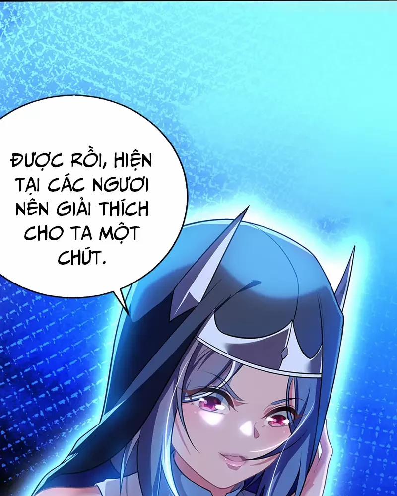 Bị Bắt Trở Thành Vô Địch Thánh Nữ 19 trang 12